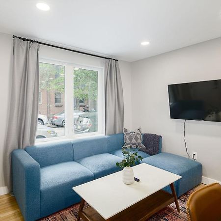 2Br In Heart Of Queen Village - Walk To Everything! Philadelphia Exterior foto