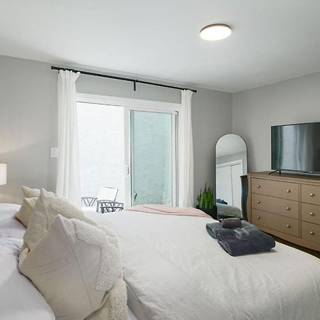2Br In Heart Of Queen Village - Walk To Everything! Philadelphia Exterior foto