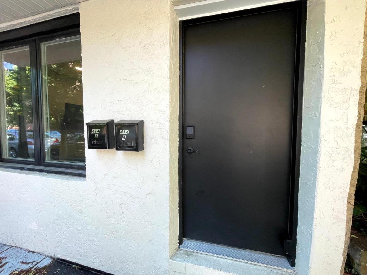 2Br In Heart Of Queen Village - Walk To Everything! Philadelphia Exterior foto