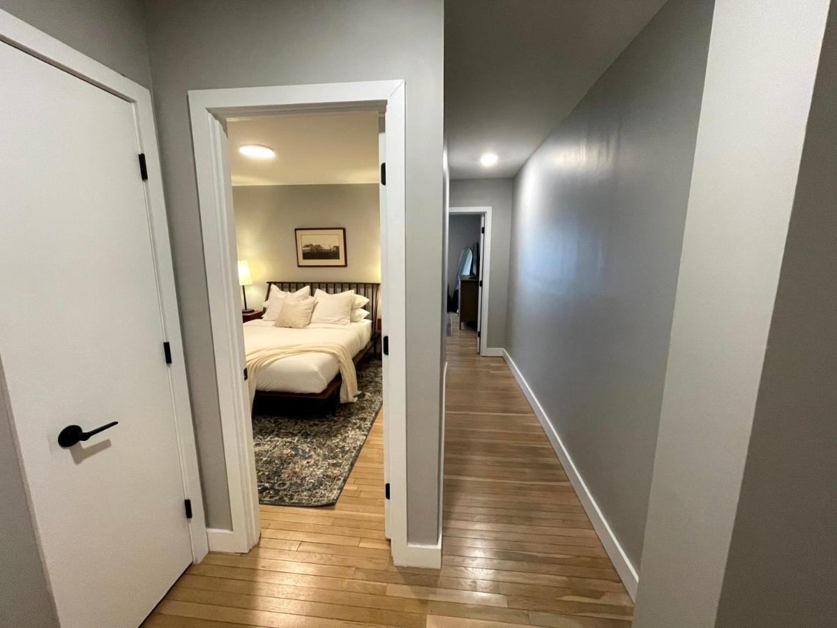 2Br In Heart Of Queen Village - Walk To Everything! Philadelphia Exterior foto
