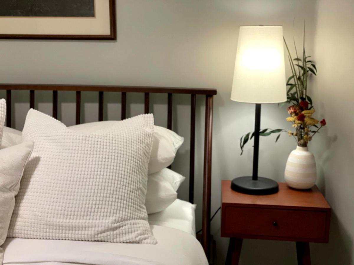 2Br In Heart Of Queen Village - Walk To Everything! Philadelphia Exterior foto