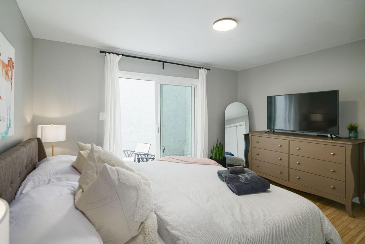 2Br In Heart Of Queen Village - Walk To Everything! Philadelphia Exterior foto