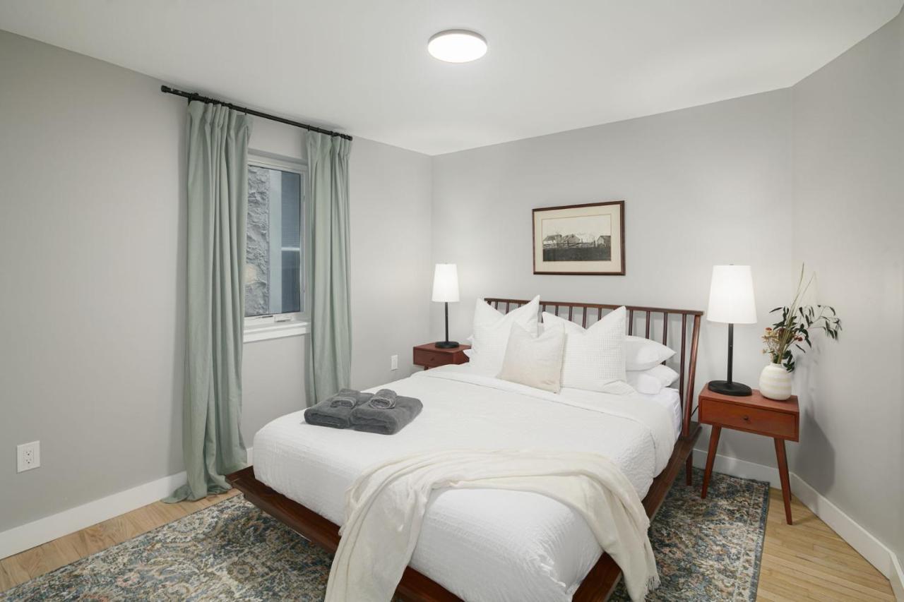 2Br In Heart Of Queen Village - Walk To Everything! Philadelphia Exterior foto