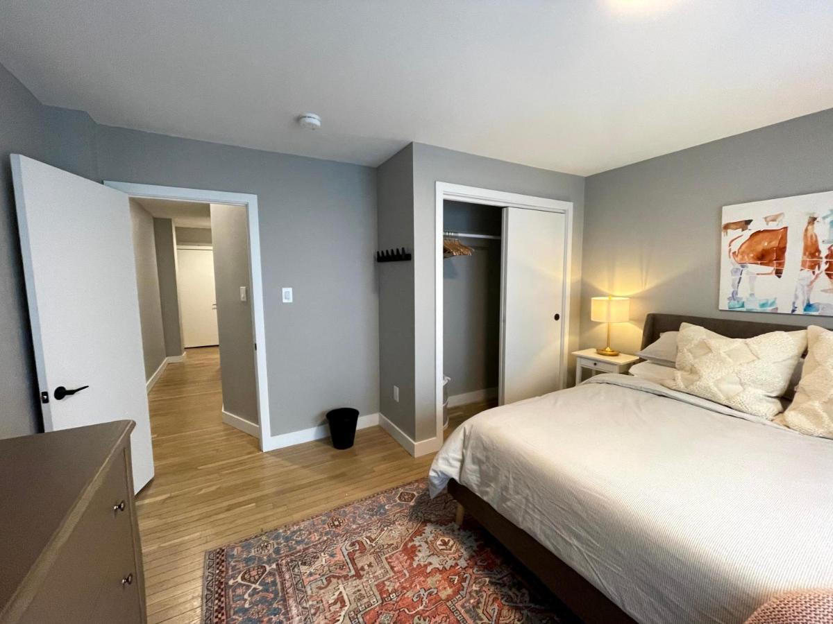2Br In Heart Of Queen Village - Walk To Everything! Philadelphia Exterior foto